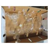 glass propogation station holders