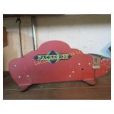 packer 3S cigarette roller