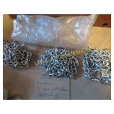 3 chains 1/2" 6