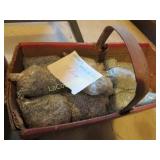 19 bags sign hanging chains 2 x 20