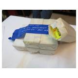 6 packages 60 boxes matches Terminal Transport