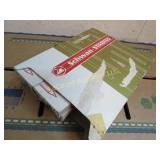 4 boxes of 12 Schwan Stabilo pencils