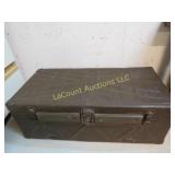 military japanese Army Warrant Officer foot locker