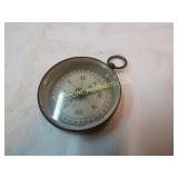 smallvintage compass