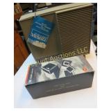 Wards duo 8 movie 808 projector & viewer