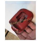 antique unique mouse trap auto matic trap co 20