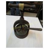 small antique juice press Landers Frary Clark