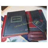 unused business ledger books
