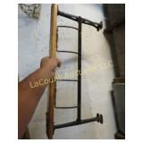 bullman gift wrap holder dispenser