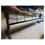 bullman gift wrap holder dispenser