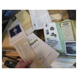 Gimbel brothers file w 40