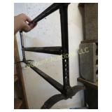 24" antique roll paper dispenser gift wrap