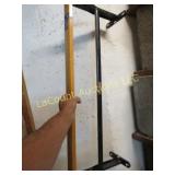 bullman gift wrap holder dispenser 30"