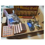 hang it all many numbering tacks handle