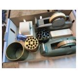 office supplies tape dispensers pencil holders