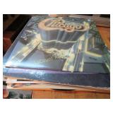 vintage LP record albums