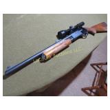 Remington 870 Express Magnum Simmons scope 12Ga