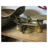 Jacobs Bros scale new york