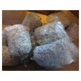 12 bags sign hanging chains 2 x 20