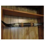 pr steer longhorns apx 30"