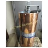 General fire extinguisher A-704