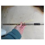 Geo closs Civil war Fife instrument flute