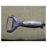 vintage Ray T Pagel bottle opener