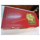 vintage erector set
