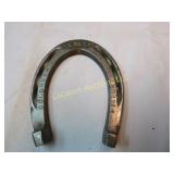 Gold Rush Jct lucky horse shoe Bechme 1961-65