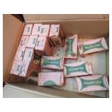 new old stock bars fels naptha