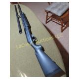 Benelli Ducks Unlimited Rifle w extra barrel 12 Ga