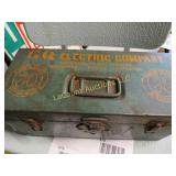 GQ electric company tool box