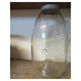 vintage CF Orvis  minnow trap