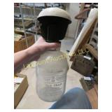 woodmans bee smoker & farm master fly trap