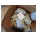 12 bags sign hanging chains 2 x 20