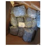 12 bags sign hanging chains 2 x 20