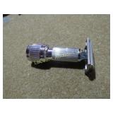 Vintage Stanley Live Blade Razor