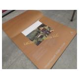 Weyerhauser wildlife portfolio animal prints