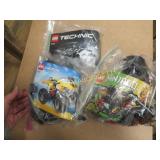 Lego & Technic sets