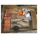 cheese box wooden shoe domes of silence misc