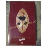 Hallmark Barbie Holiday Memories