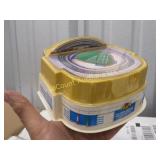 Topps 1991 stadium baseball cards