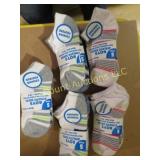 Boys socks assorted 5 packs great gifts NEW