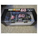 Nascar Winn Dixie Mark Martin diecast 1:24 model