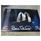 Nascar Racing Champions Bill Elliot McDonalds 1:24