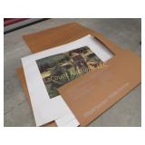 Weyerhauser wildlife portfolio animal prints