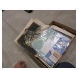 vintage ephemera lots L@@K!