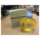 vintage perfume Queleques Fleurs Houbigant