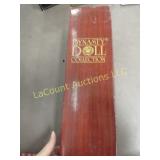 dynasty doll collection Melanie