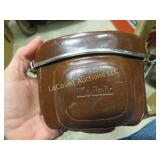 vintage Kodak camera